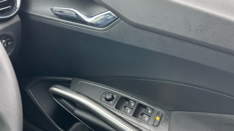 Skoda Fabia 1.0 TSI 116 SE L Edition 5dr Petrol Hatchback